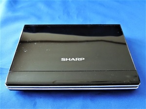 SHARP(シャープ)★カラー電子辞書/PW-AC880★現状品/ジャンク品