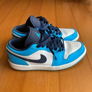 NIKE Air Jordan1 Low 25cm