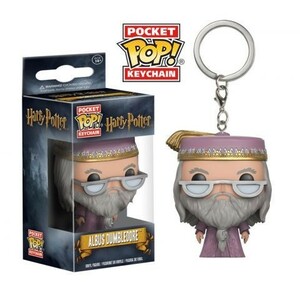 ハリー・ポッター Dumbledore キーホルダー グッズ 北米版