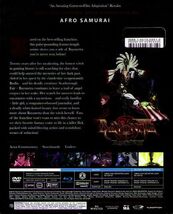 BAYONETTA Bloody Fate 劇場版 BD+DVD 90分収録 北米版_画像2