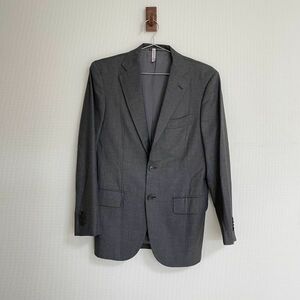 中古★【ユナイテッドアローズ(UNITED ARROWS)】カノニコ スーツ セットアップ