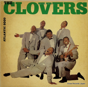 クローヴァーズ the clovers P-4588A