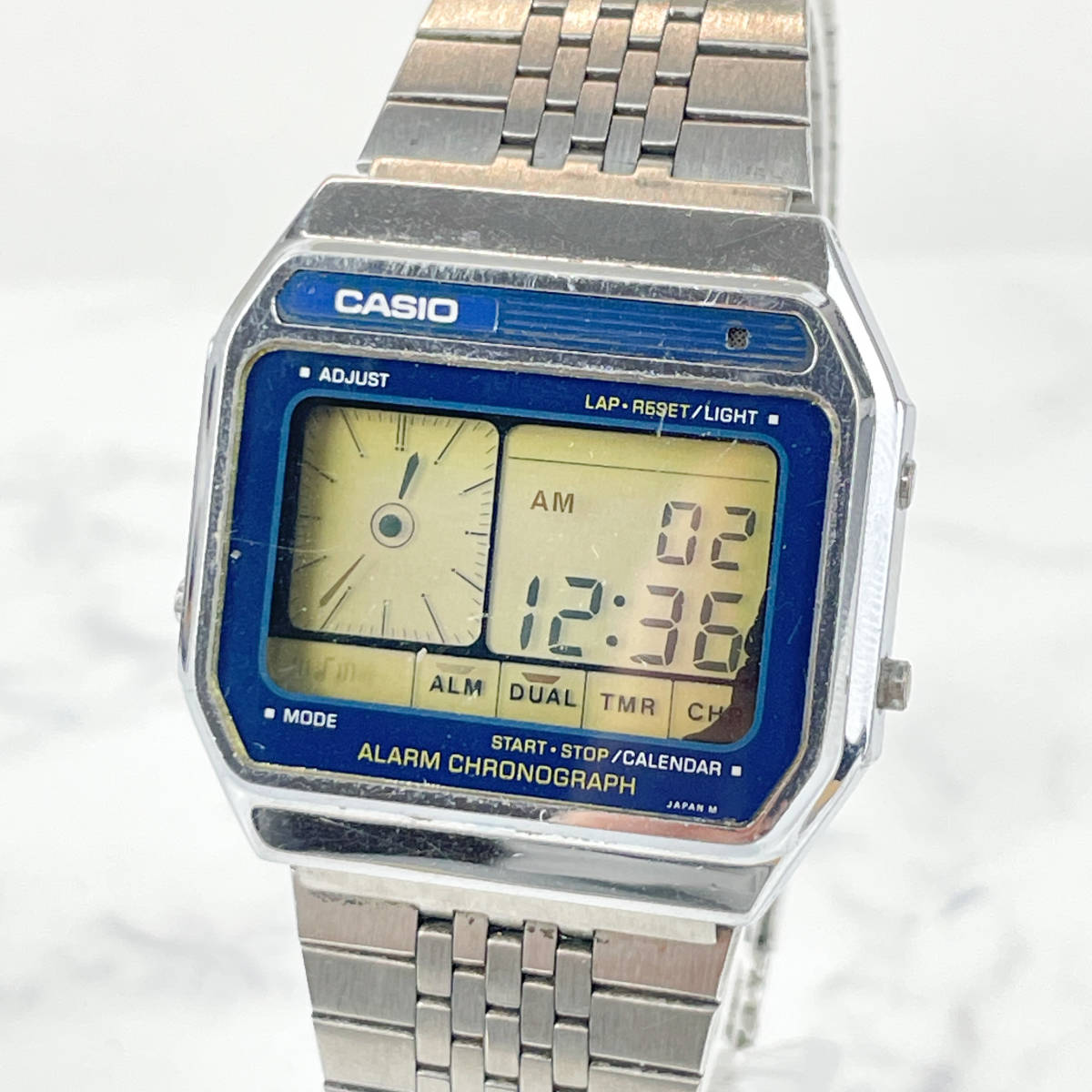 ヤフオク! -「ax」(カシオ) (か行)の落札相場・落札価格
