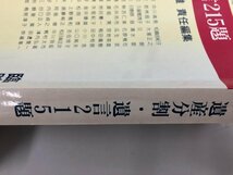 ★　【判例タイムズ 688号 1989年4月臨時増刊 遺産分割・遺言215題 家庭裁判所制度40周年記念】170-02306_画像5