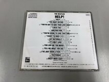 ★　【CD ザ・ビートルズ HELP! THE BEATLES】165-02306_画像6