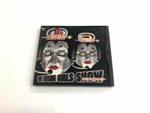 ★　【ステッカー付属 CD GEISHA GIRLS THE GEISHA GIRLS SHOW 炎のおっさんアワー】151-02306