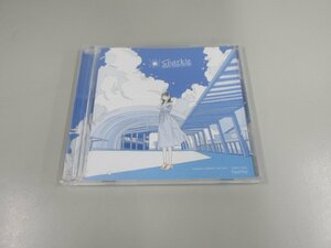 ★0.01　【CD Animelo Summer Live 2022 テーマソング　Sparkle】114-02210