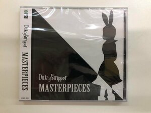 ★　【CD 台湾版 Daizy Stripper MASTERPIECES 2011年】116-02306