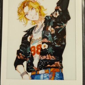 自己紹介欄 商品説明を必ずご覧ください Paradox Live パラライ チェキ 緋景斗真 アニメイト 特典 トレカ グッズ 缶バッジ カード VISTY