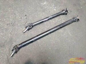 L_ Minicab (U62V)4WD MT for propeller shaft 2 point [709S]