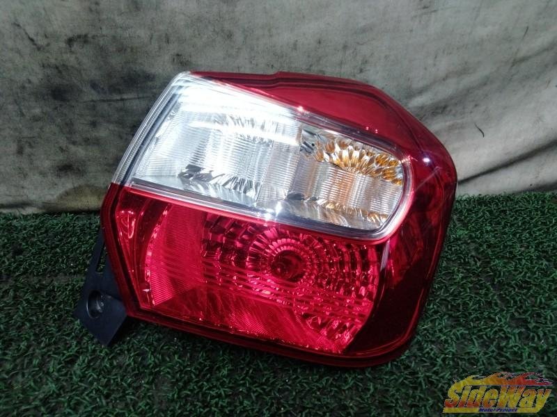 2023年最新】ヤフオク! -インプレッサgp7 テールランプの中古品・新品