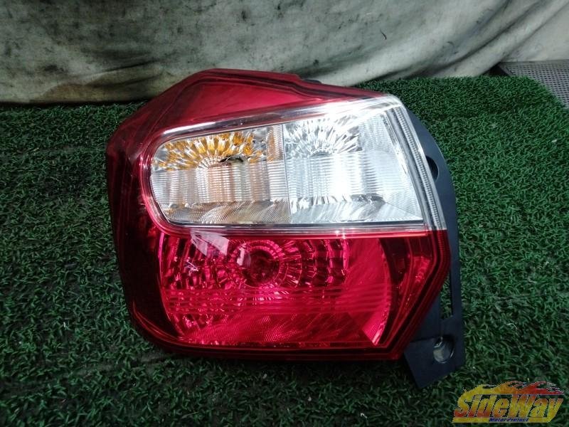 2023年最新】ヤフオク! -インプレッサgp7 テールランプの中古品・新品