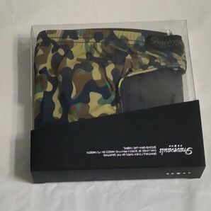 gravevault(グレイブボールト) 　Tバック 　Lサイズ　The Camouflage 新品未使用