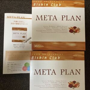 メタプラン　2個セット METAPLAN 笹岡薬品　クラブコスメチックス　フルベール化粧品