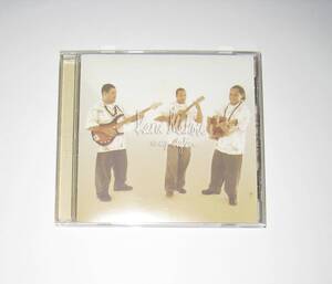 Kani Makou / Easy Stylin カニマコウ CD 輸入盤 USED Hawaiian Music ハワイアンミュージック　Three Plus Jon Yamasato