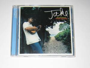 Jake Shimabukuro / Sunday Morning CD ジェイクシマブクロ 国内盤 帯付き USED Hawaiian Music ハワイアンミュージック ウクレレ