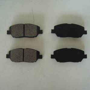 送料無料 S6 土日も即日発送 エブリィ キャリィ DA52T DB52T DA62T DA52V DB52V DA52W DA62V DA62W フロントブレーキパッド