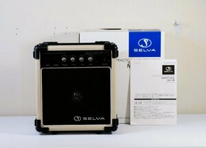 Операция подтверждена [selva] базовый усилитель*MB-10B*Compact*Original Box/with Manual