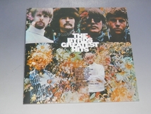 □ THE BYRDS' GREATEST HITS ザ・バーズ・グレーテスト・ヒット (第1集) 国内盤CD 28DP-1023_画像5