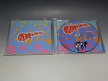 □ THE MONKEES モンキーズ THE DEFINITIVE MONKEES ザ・デフィニティヴ・モンキーズ 国内盤CD AMCY-6247_画像4