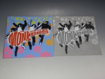 □ THE MONKEES モンキーズ THE DEFINITIVE MONKEES ザ・デフィニティヴ・モンキーズ 国内盤CD AMCY-6247_画像5