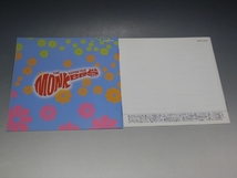 □ THE MONKEES モンキーズ THE DEFINITIVE MONKEES ザ・デフィニティヴ・モンキーズ 国内盤CD AMCY-6247_画像6