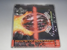 □ ROCK'N RHYTHM ロックン・リズム キッス・ザ・メドレー~ア・ダンス・オルガズム 帯付CD AVCD-11664/*盤キズあり_画像3