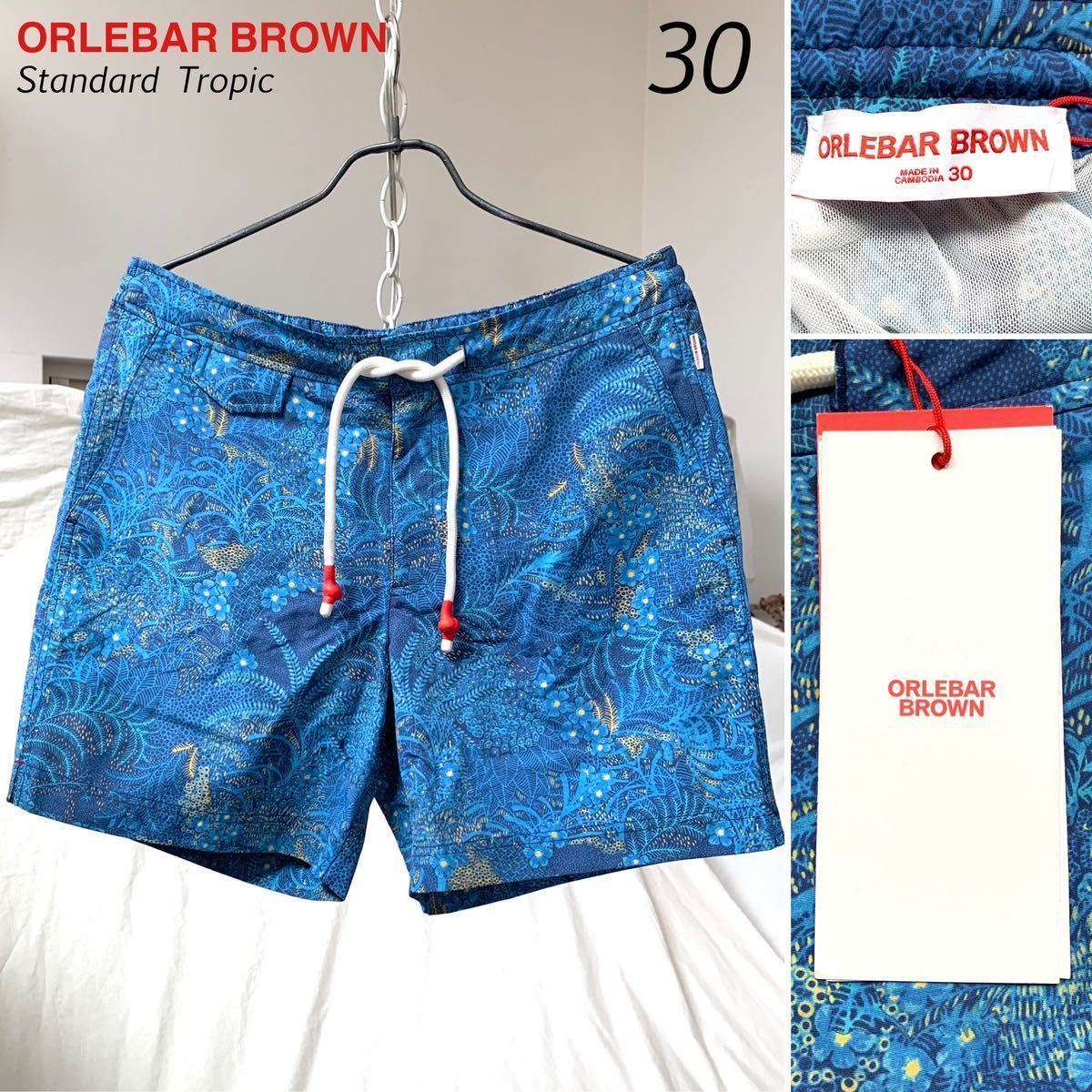 2024年最新】Yahoo!オークション - ORLEBAR BROWN(水着 - メンズ