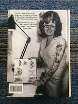 1000 TATTOOS TRUE LOVE TASCHEN　廃盤_画像2