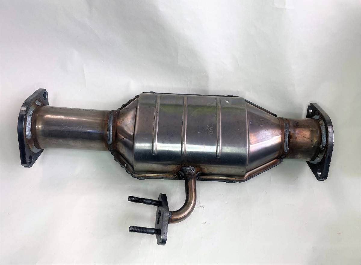 2023年最新】ヤフオク! -fc3s 触媒の中古品・新品・未使用品一覧