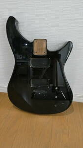 TAK by Takamine　ボディ　2ハム　24Ｆ　黒メタ　ブラック・メタリック　タカミネ　BODY　BLK　BK　2H　24F　TAKAMINE 