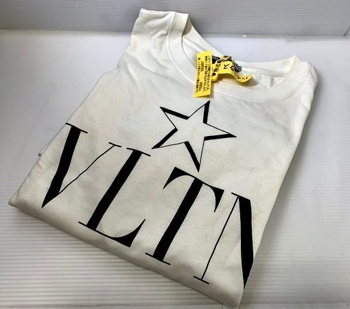 2023年最新】ヤフオク! -「VALENTINO T-SHIRT ヴァレンティノ Tシャツ 
