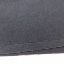 M/古着 半袖 ビンテージ Tシャツ メンズ 80s BALARiNji オーストラリア コットン クルーネック 黒 ブラック spe 23jun15 中古_画像5