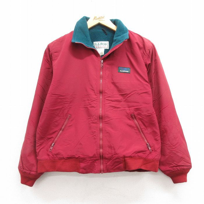 2023年最新】ヤフオク! -llbean フリース sの中古品・新品・未使用品一覧
