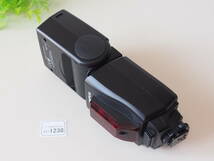 ◆カメラ1238◆ エレクトロニックフラッシュ　FL-50 OLYMPUS オリンパス Used 美品 ～iiitomo～_画像5