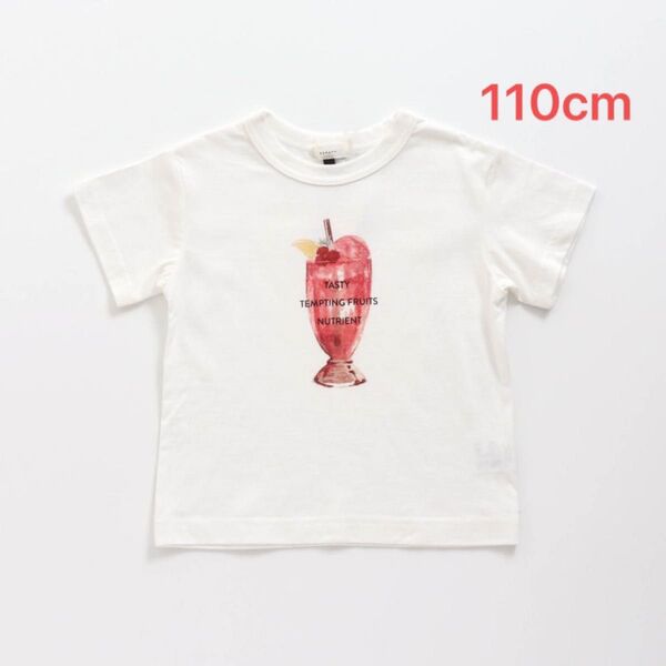 【新品未使用】 セラフ 半袖 半袖Tシャツ Tシャツ 110cm