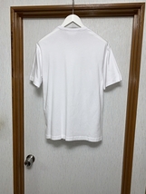 S 美品 MONCLER 2 1952 Tシャツ_画像2