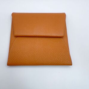 エルメス バスティア コインケース