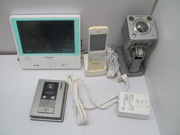 Yahoo!オークション -「パナソニック センサーカメラ vl-cd265 Yahoo!オークション -「パナソニック センサーカメラ vl-cd265