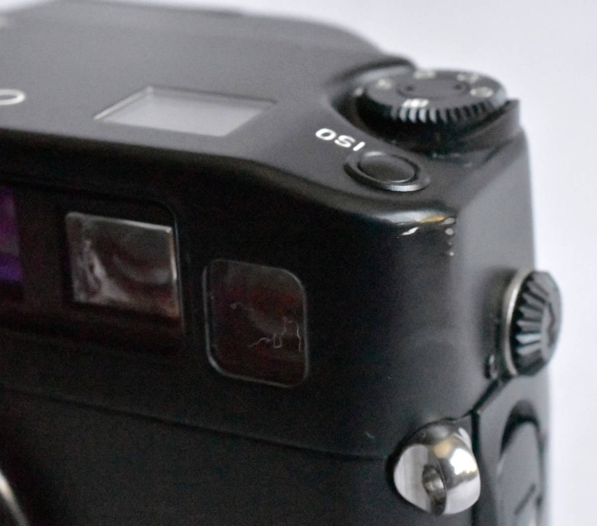 CONTAX G2 黒ボディ | JChere雅虎拍卖代购