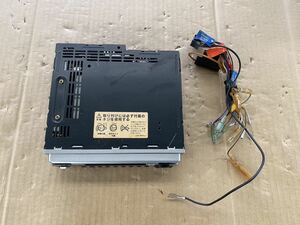 カロッツェリア 1DIN MDプレーヤー　MEH-P5500 R5063004