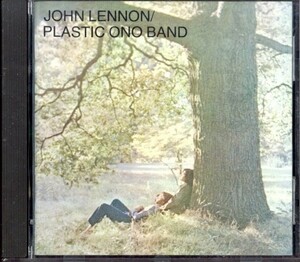 即決・送料無料(2点で)◆ジョン・レノン/プラスチック・オノ・バンド◆John Lennon / Plastic Ono Band◆IMPORT 名盤/Y【m7756】