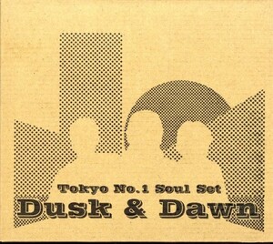 即決・送料無料(2点で)◆トーキョーナンバーワンソウルセット TOKYO No.1 SOUL SET◆Dusk&Dawn◆黄昏 Sunday◆初回限定盤◆BEST盤/H(a7215)