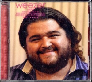 即決・送料無料(2点で)◆ウィーザー Weezer◆Hurley◆Memories Ruling Me Trainwrecks Where's My Sex? Hang On Unspoken◆(a7375)