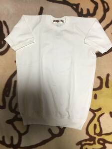 L Dubey Star gym uniform gym uniform plain shoulder . pocket retro short sleeves shirt G22609 records out of production goods free shipping * rare article limit 