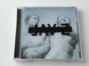 JAY-Z / MAGNA CARTA HOLY GRAIL CD ROC-A-FELLA RECORDS 東南アジア盤 008570180041-82 Beyonce,Nas,Justin Timberlake,Frank Ocean