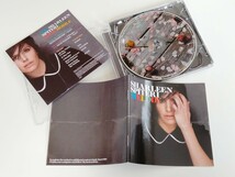 【TEXAS】Sharleen Spiteri / MELODY CD MERCURY EU 1769263 シャーリーン・スピテリ,08年1stソロ名盤,SCOTISH SSW,MOBILE TONEチラシ入り_画像3