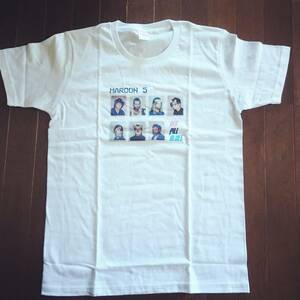 超貴重！MAROON5 RED PILL BLUES限定Tシャツ マルーン5 