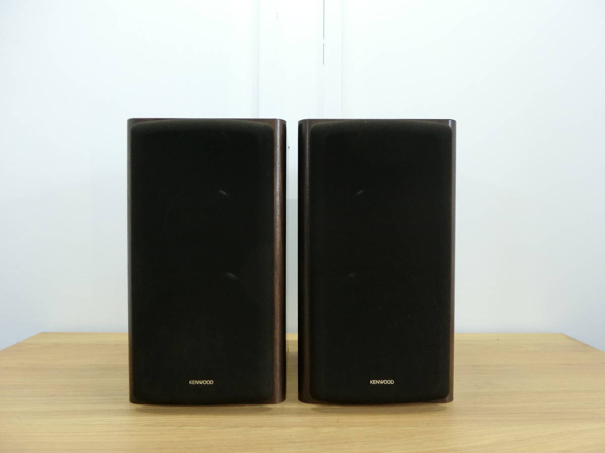 Yahoo!オークション -「kenwood スピーカー ls-11」の落札相場・落札価格