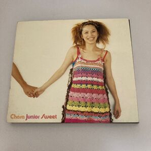Chara/JuniorSweet